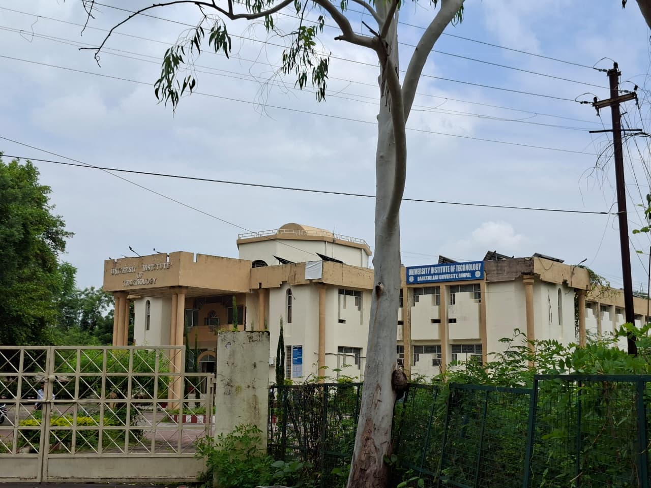 BU Bhopal Campus photo 4